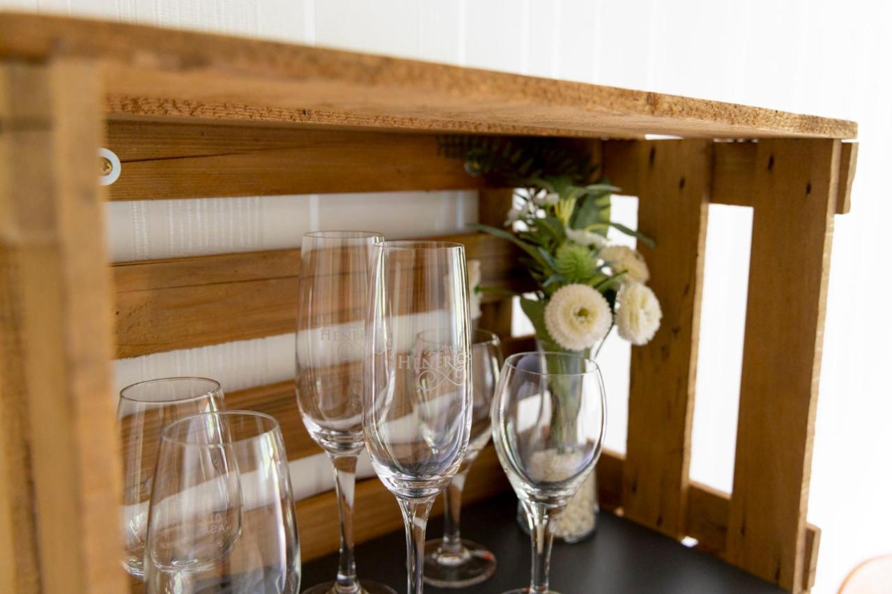 Weinhaus Henerichs Hotel Pommern Екстериор снимка